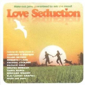 Love Seduction Make-Out Jams/Love Seduction Make-Out Jams